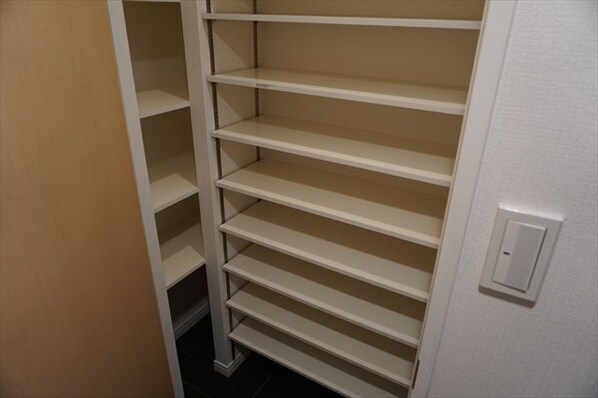 レジディア神田の物件内観写真